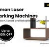 Lemon Laser Marking Machines Precision, Speed, and Reliability for Every Industry